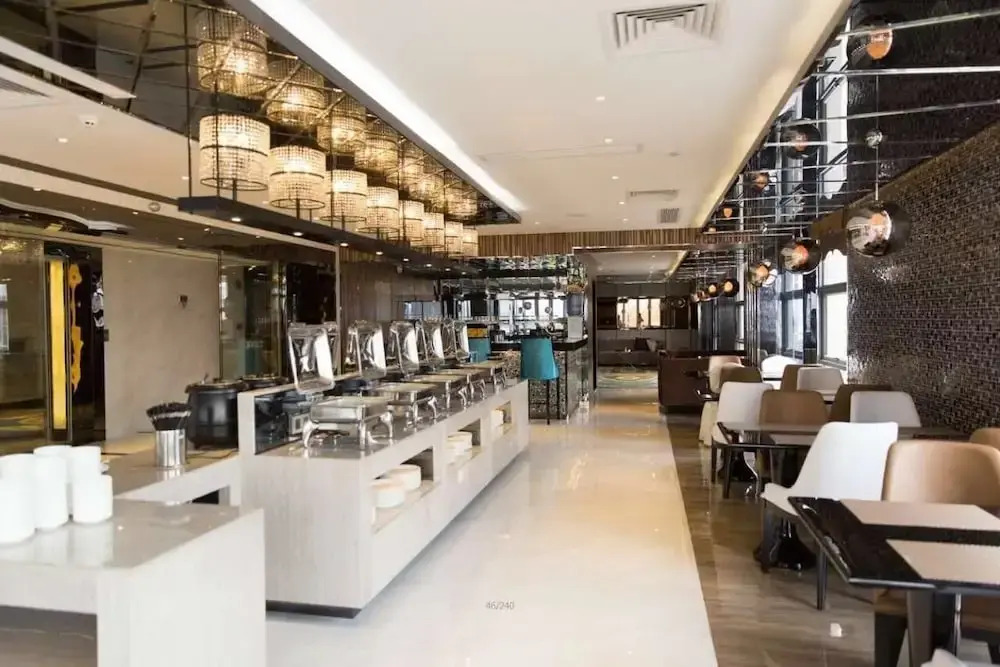 Foshan Tianguo Xingyue Hotel