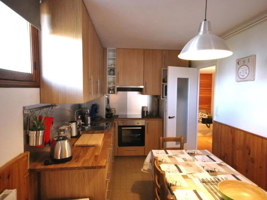 Appartement Pra-Loup, 3 pièces, 8 personnes - FR-1-165A-78