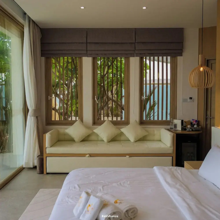 Madusea Grand Villa