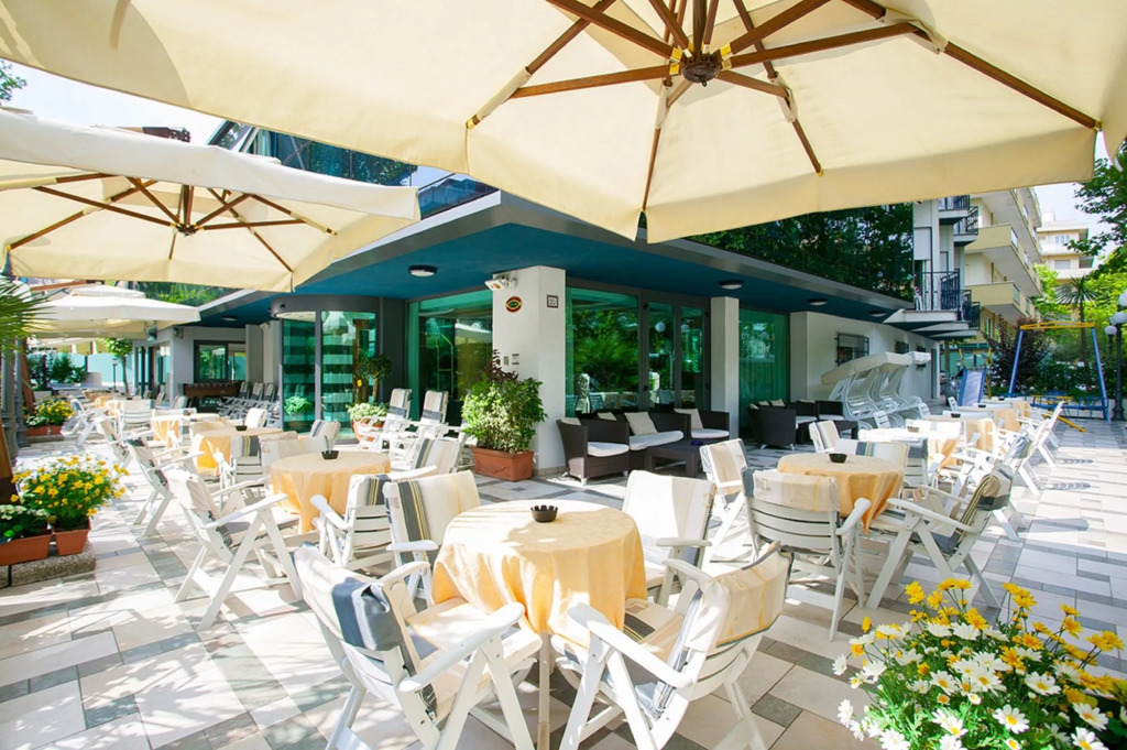 Hotel Verona