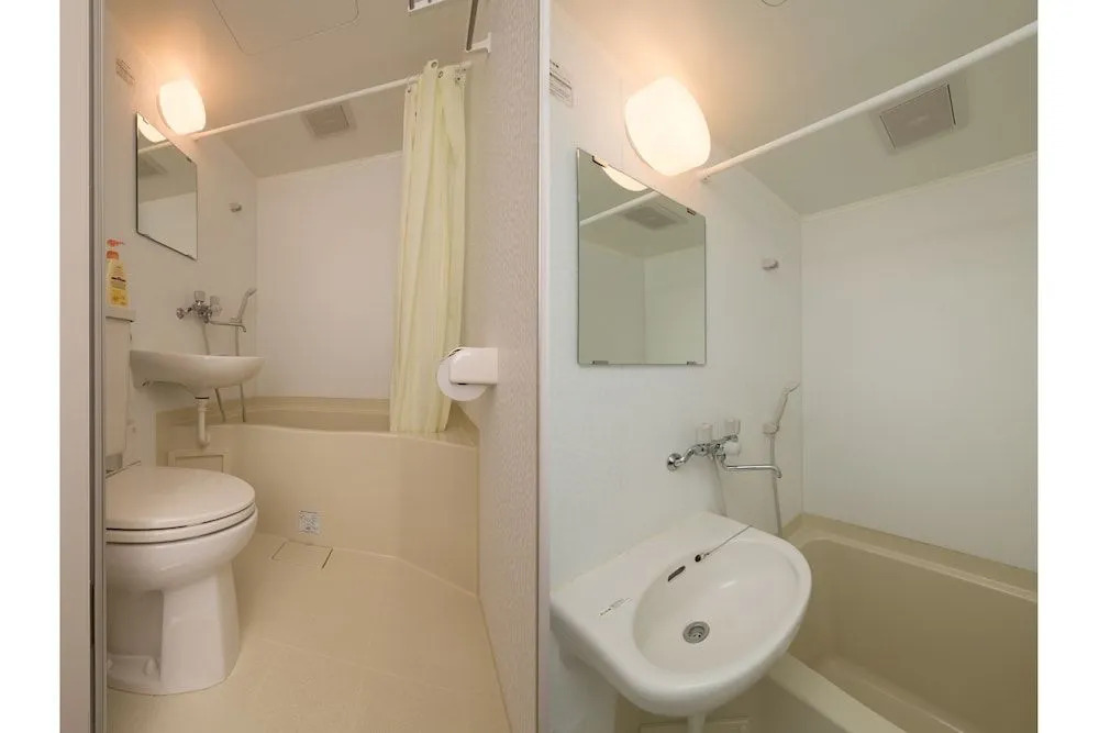 Petit Hotel Kanan