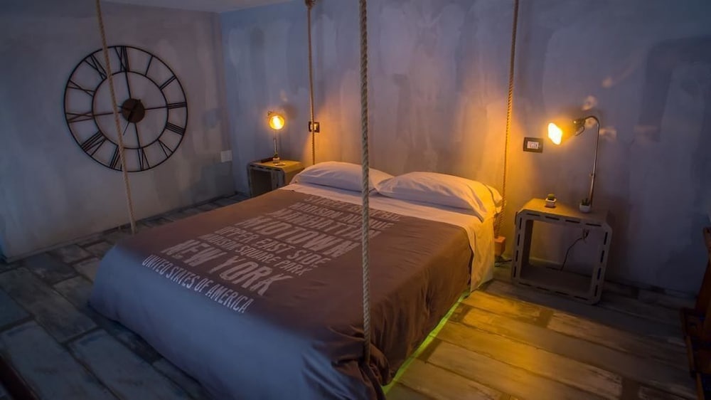 The Loft Polignano