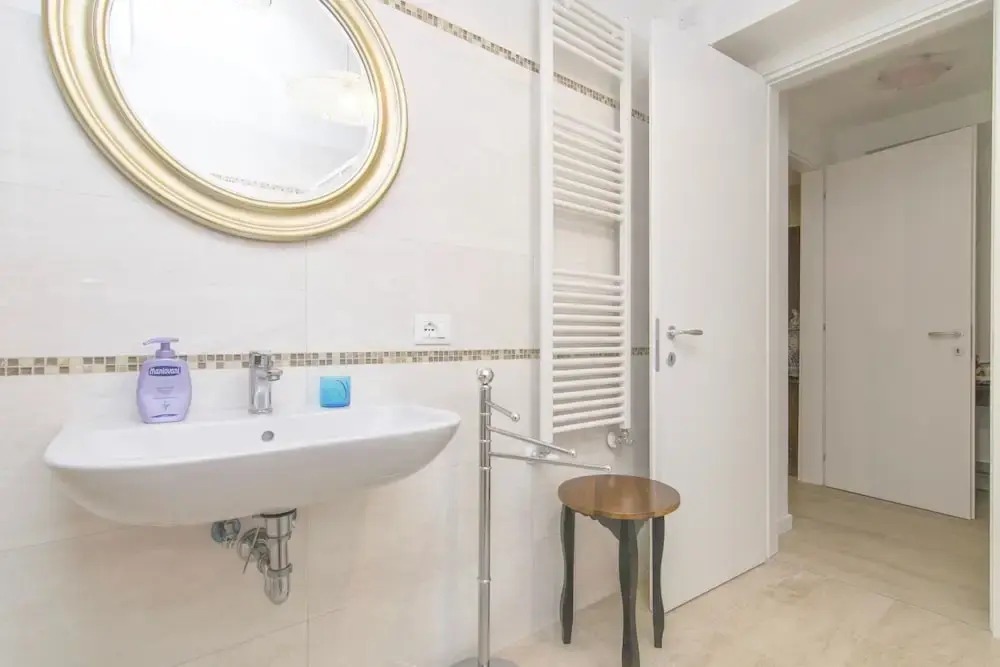 Ca Alberto Apartments