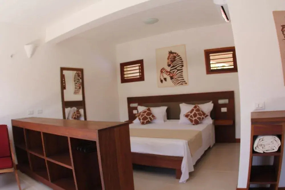 Hotel Sao Francisco