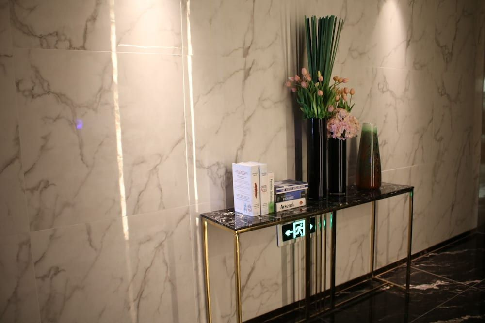 R-Kiss Boutique Hotel