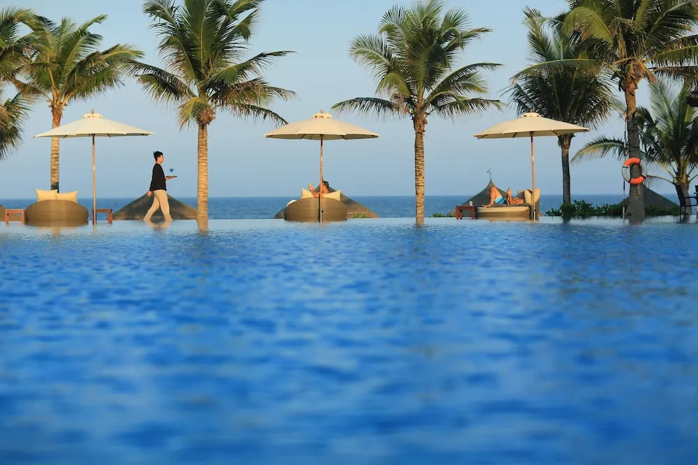 Danang Marble Beach Resort