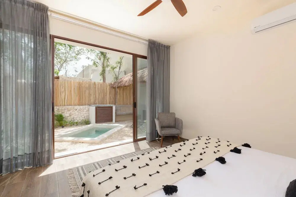 Zenda Tulum Luxury Villas