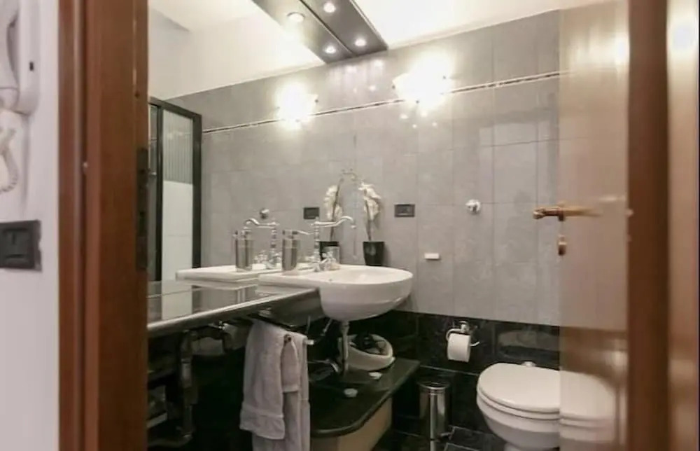 Optimus Host Cermenate Apartment