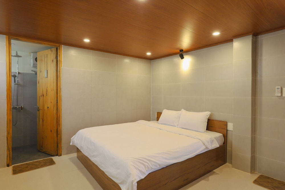 Sơn Hải Homestay