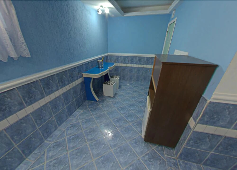 Motel Morumbi