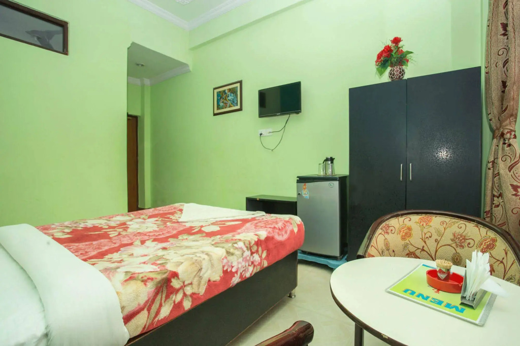 Hotel Jalsa