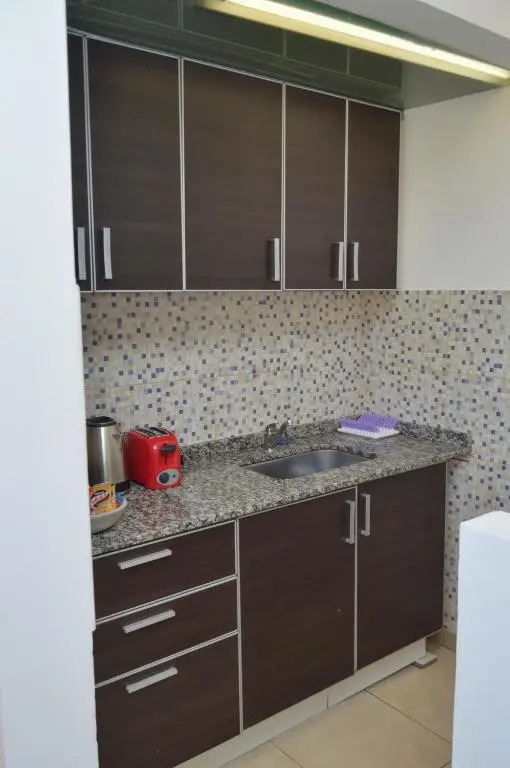 Hermoso departamento entero 2 Dormitorios con cochera B Urca