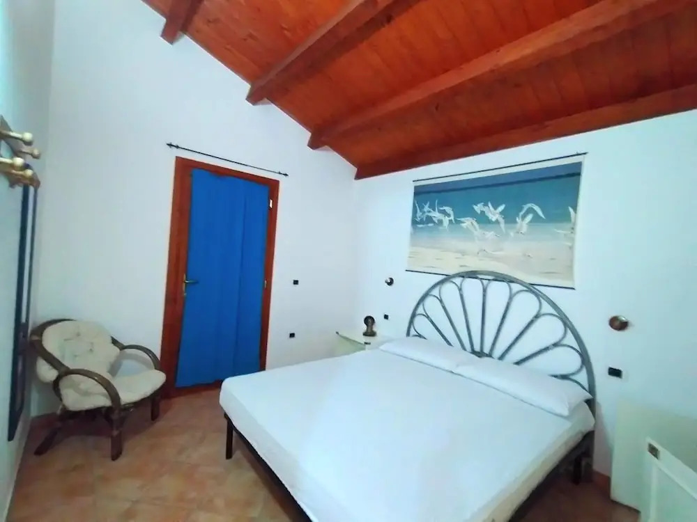 Luigias Villa Porto Pino