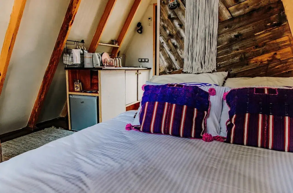 Duende Hotel