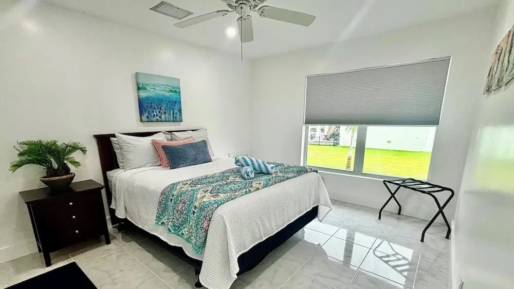 Orange Bay Retreat - Amazing View