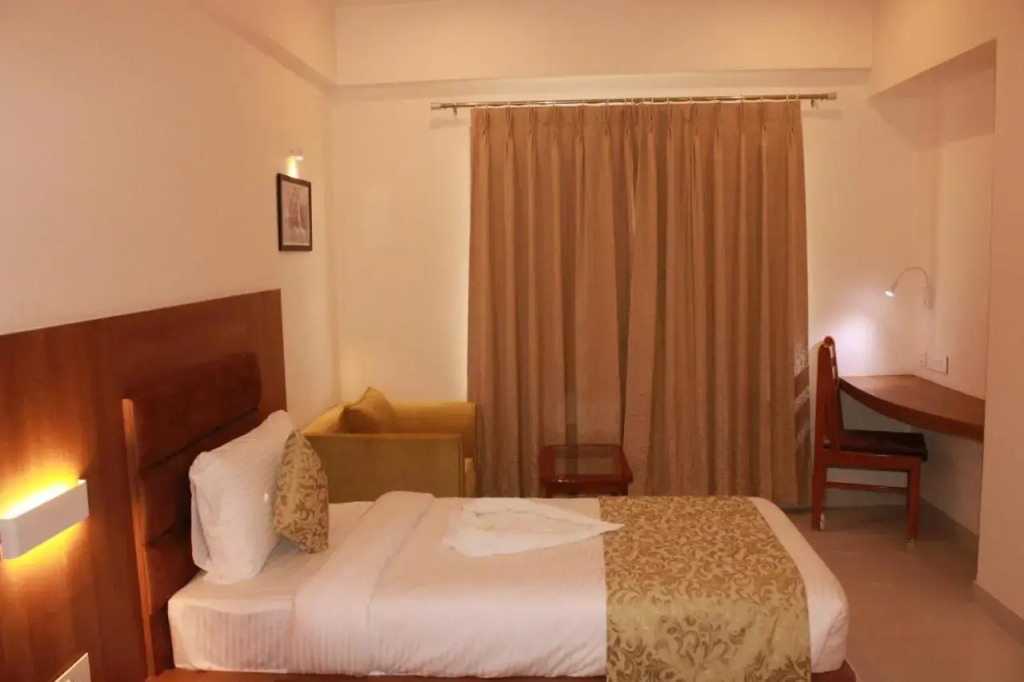 Hotel Khumani By Hills & Dunes