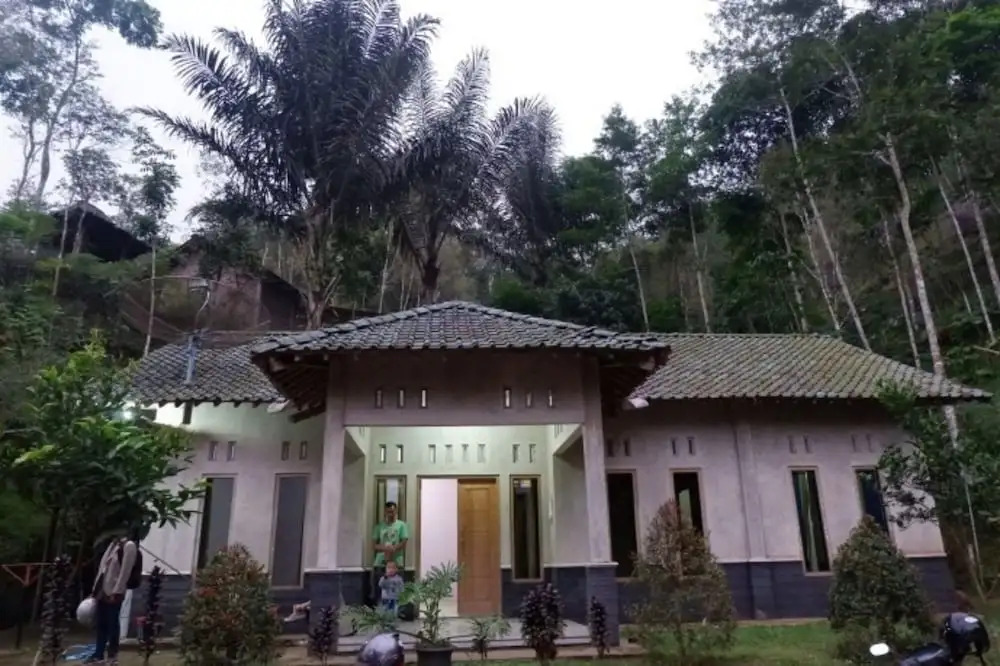 Aren Homestay
