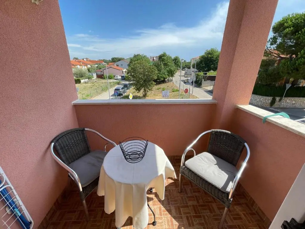Apartman 7- Daniel