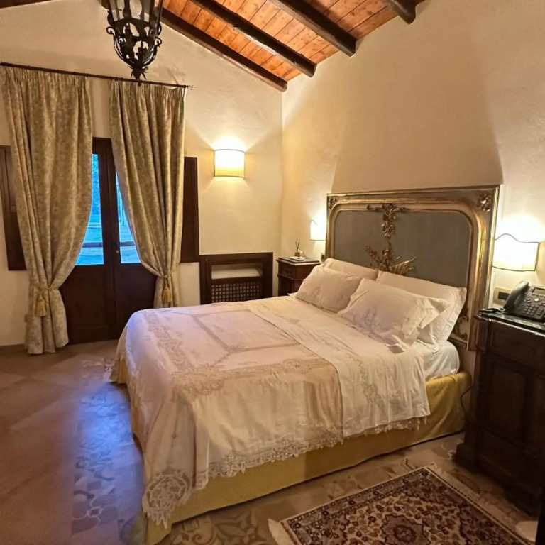 Villa del Gattopardo Suites & Spa