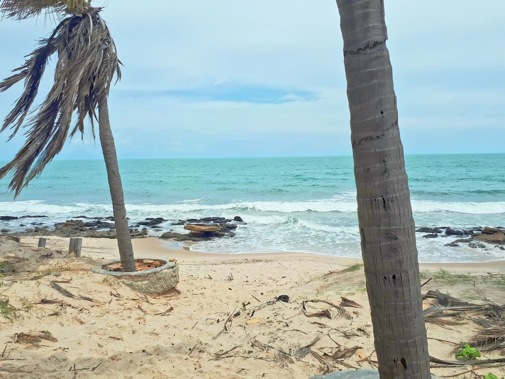 Porto Canoa Flats