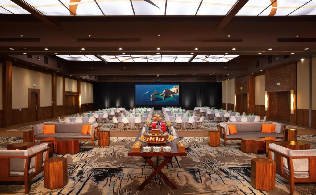 Reflect Los Cabos Resort & Spa All Inclusive