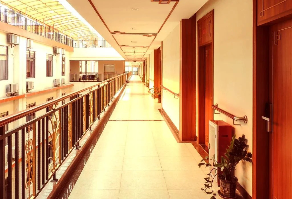 Guangzhou Hongbao Hotel