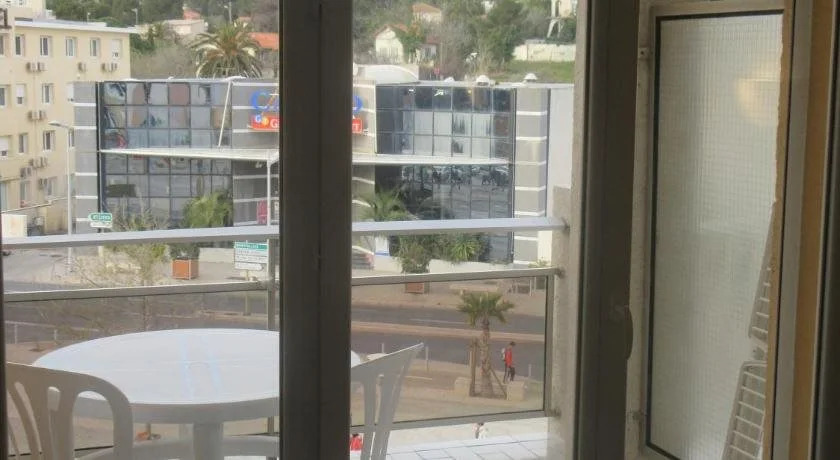 Hotel Sables Dor
