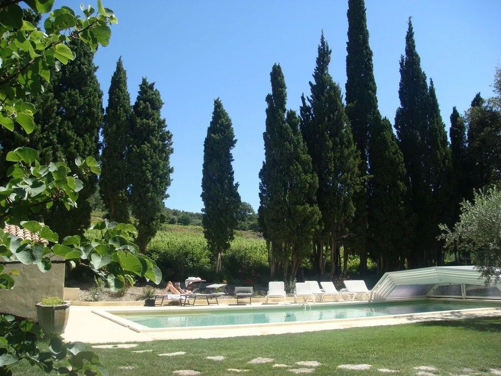Château Juvenal
