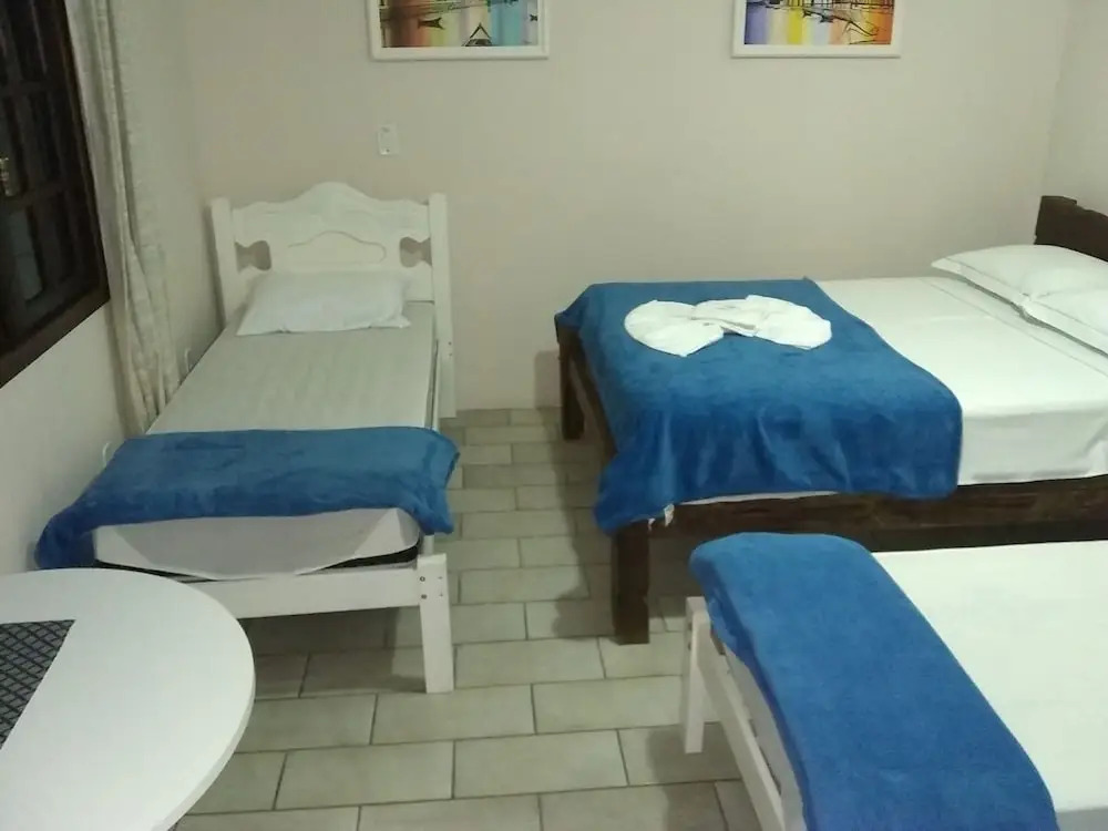 Hotel e Pousada Naturalis