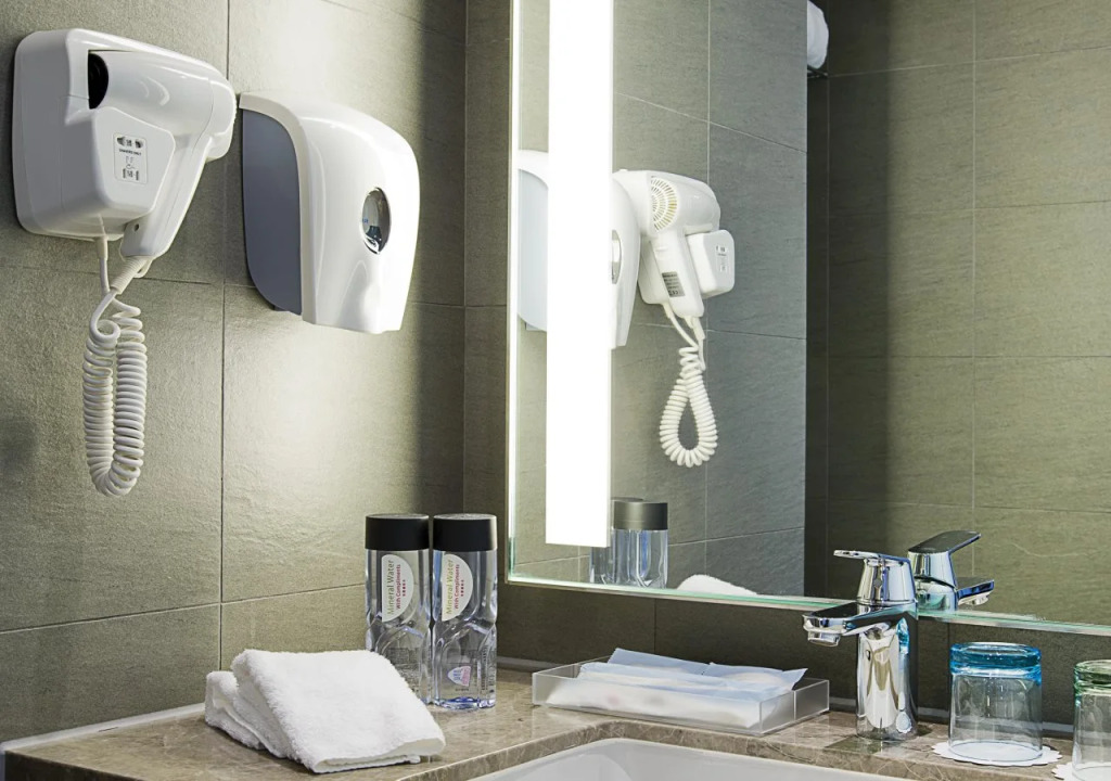 Holiday Inn Express Hong Kong Mongkok by IHG