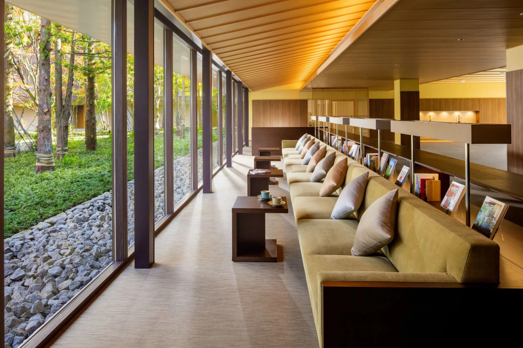 Hoshino Resorts KAI Kinugawa