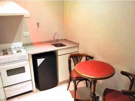 Sojo Apart Hotel
