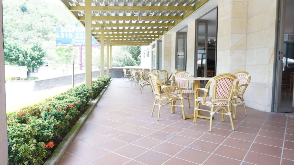 Hotel Ventura