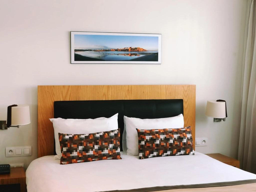 Le Pietri Urban Hotel