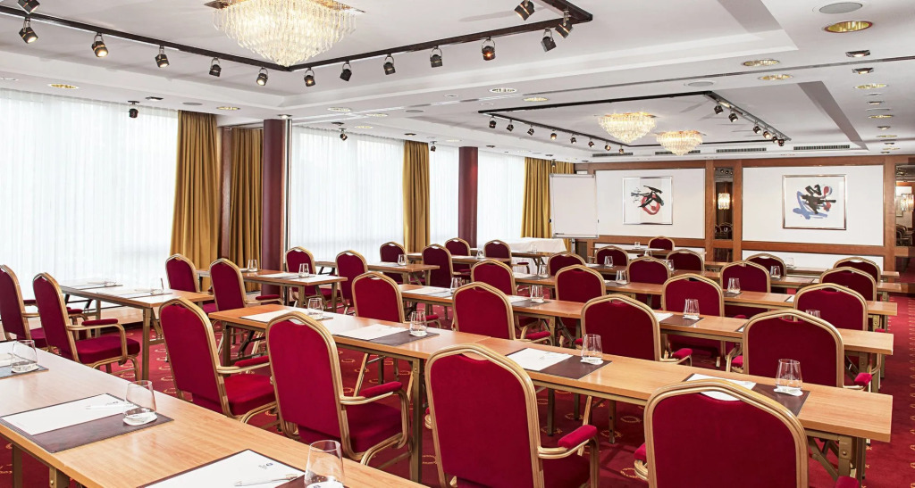 Best Western Victors Residenz-Hotel Rodenhof