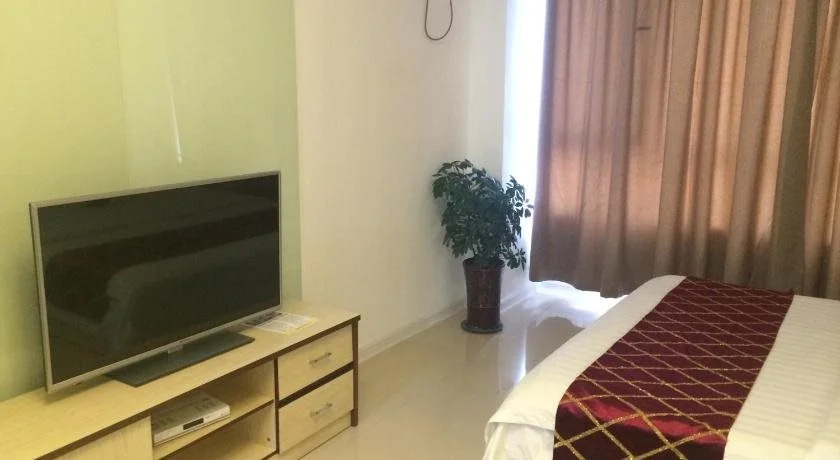 Wanda Gold Dragon Holiday Apartment