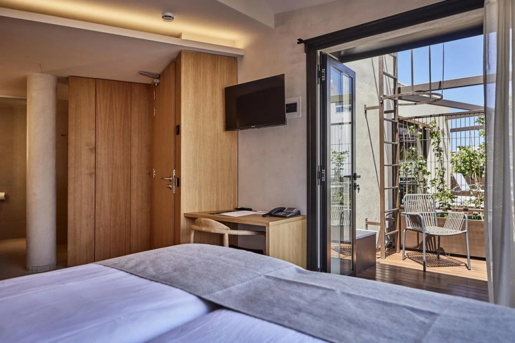 JOES GOMILA BOUTIQUE HOTEL