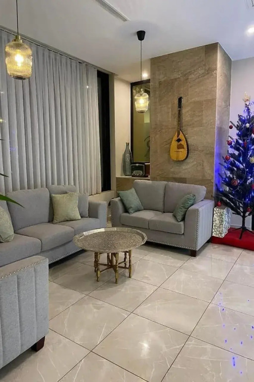 Appart Hôtel Ryadi