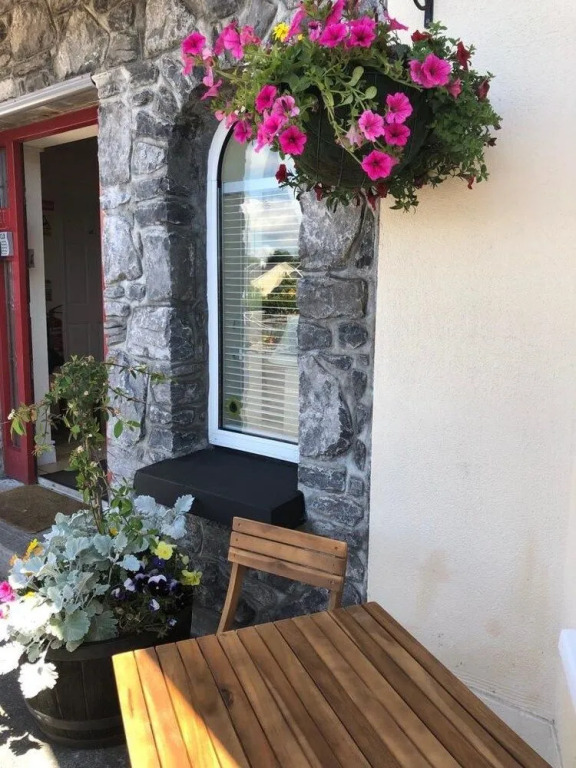 Amber Hill Guesthouse