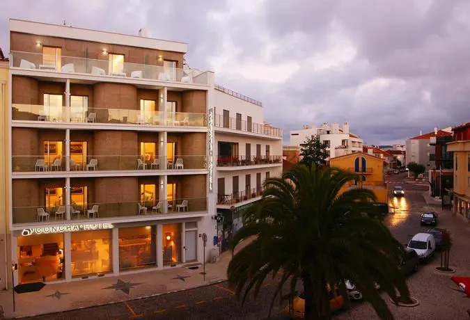 Hotel 33