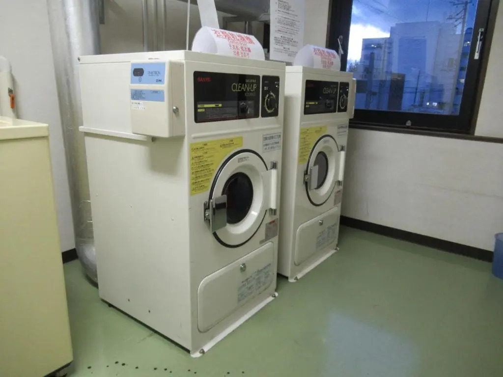 Hotel Tomakomai Green Hills