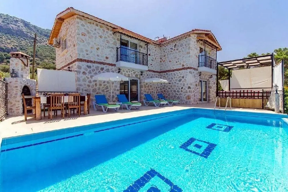 Villa Turkmen