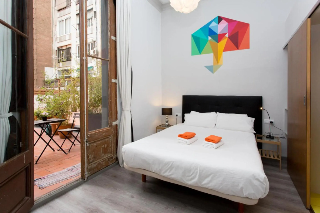 ZOOROOMS Boutique Guesthouse