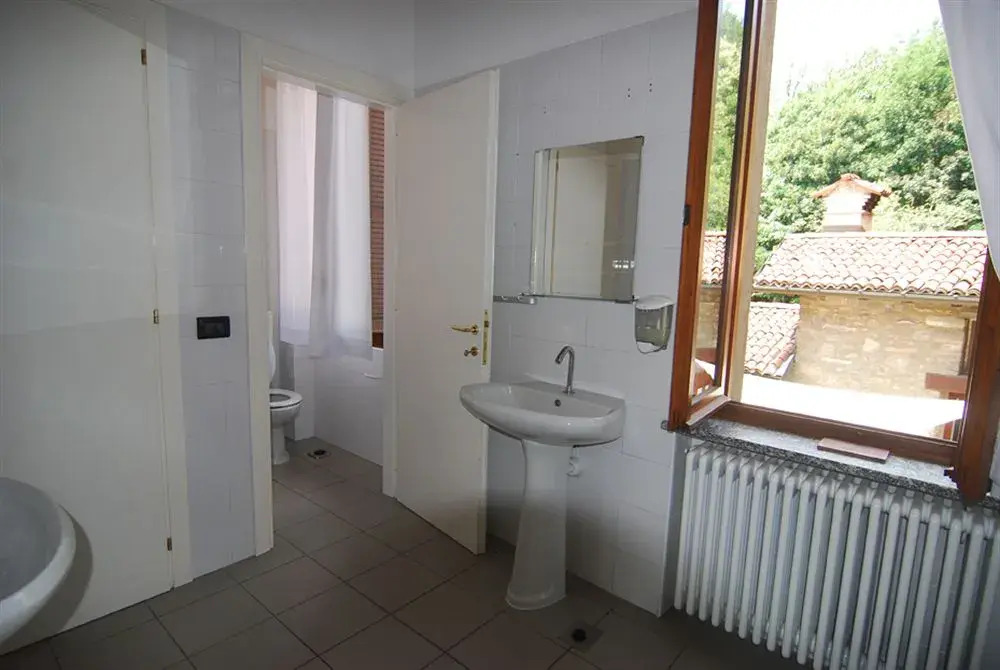 Respaù Hostel