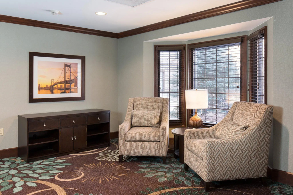 Staybridge Suites Toledo/Maumee by IHG