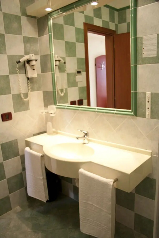Hotel Felix