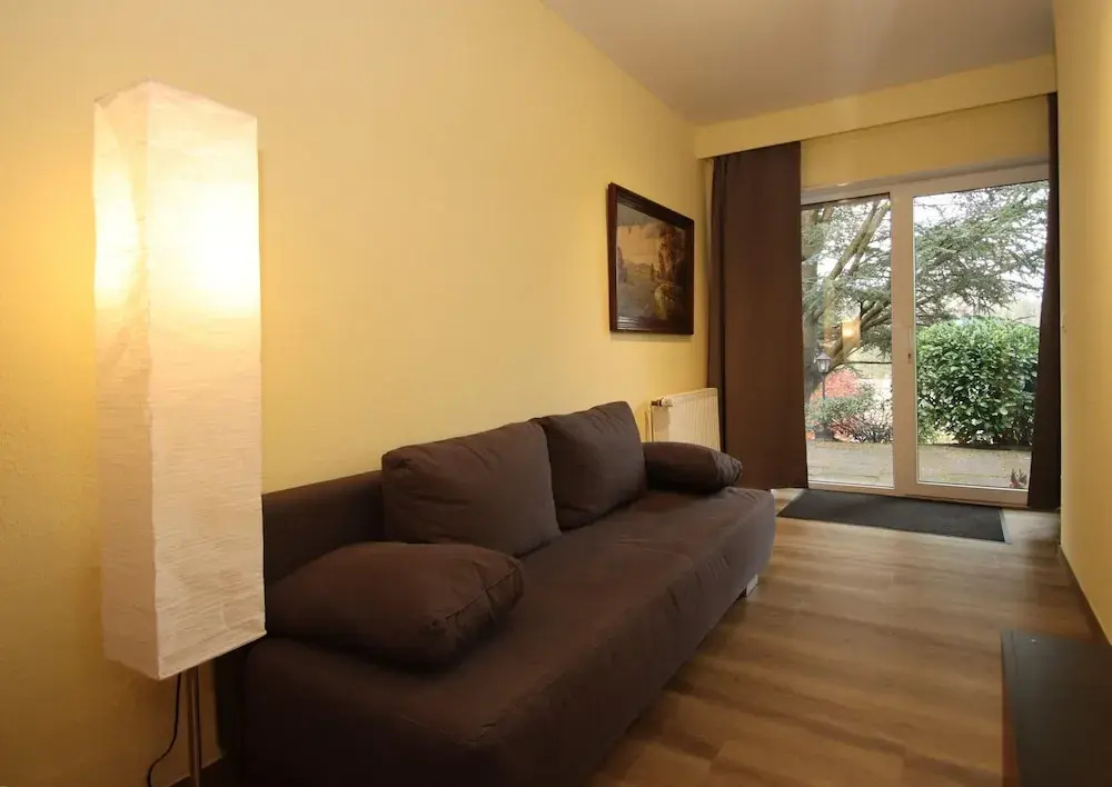 Apartment in Altenau Near Harz Mountains