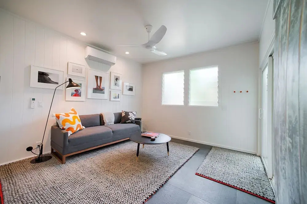 Hanalei Beach House 5 Bedroom Home by RedAwning