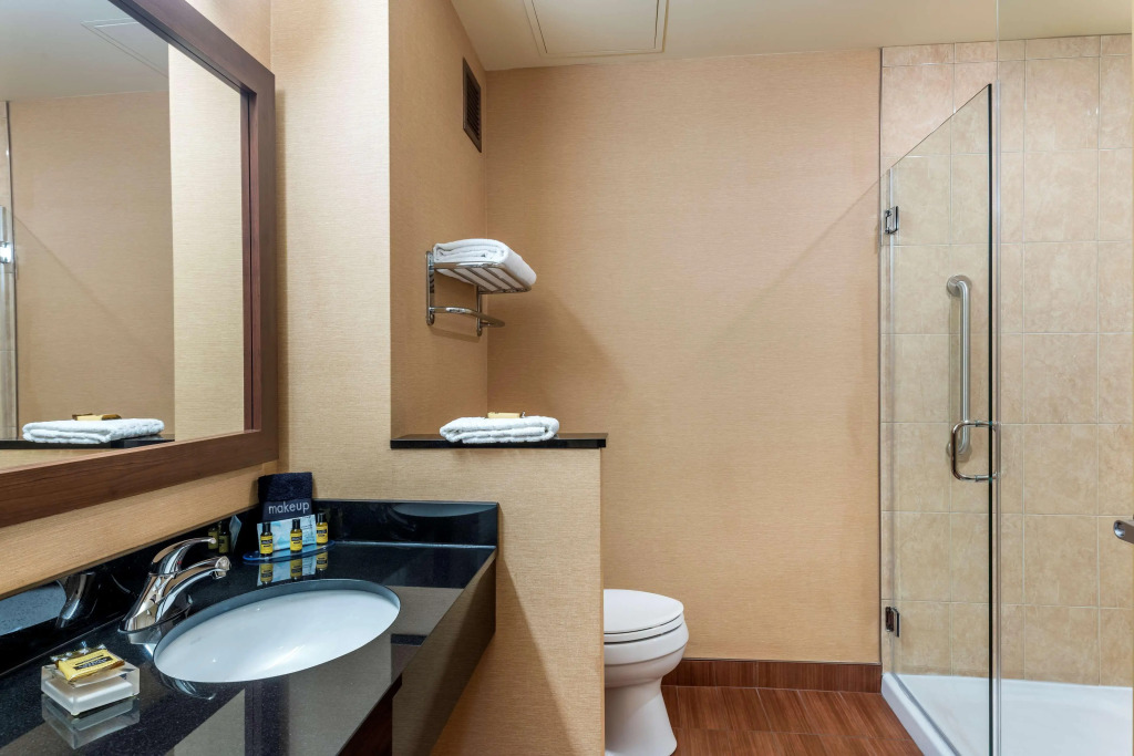 Best Western Plus, Bathurst Hotel & Suites
