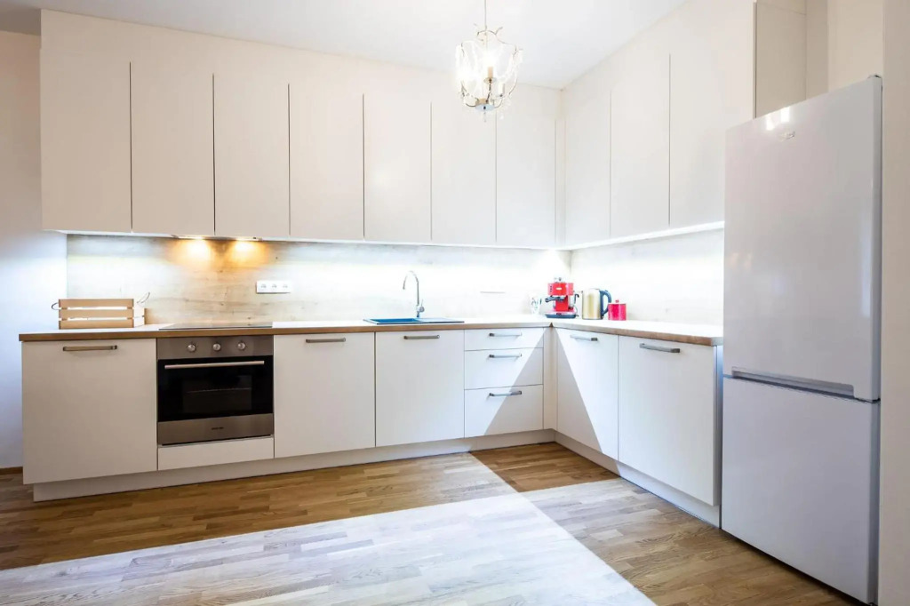 Silvie Apartments - Zlaté Terasy